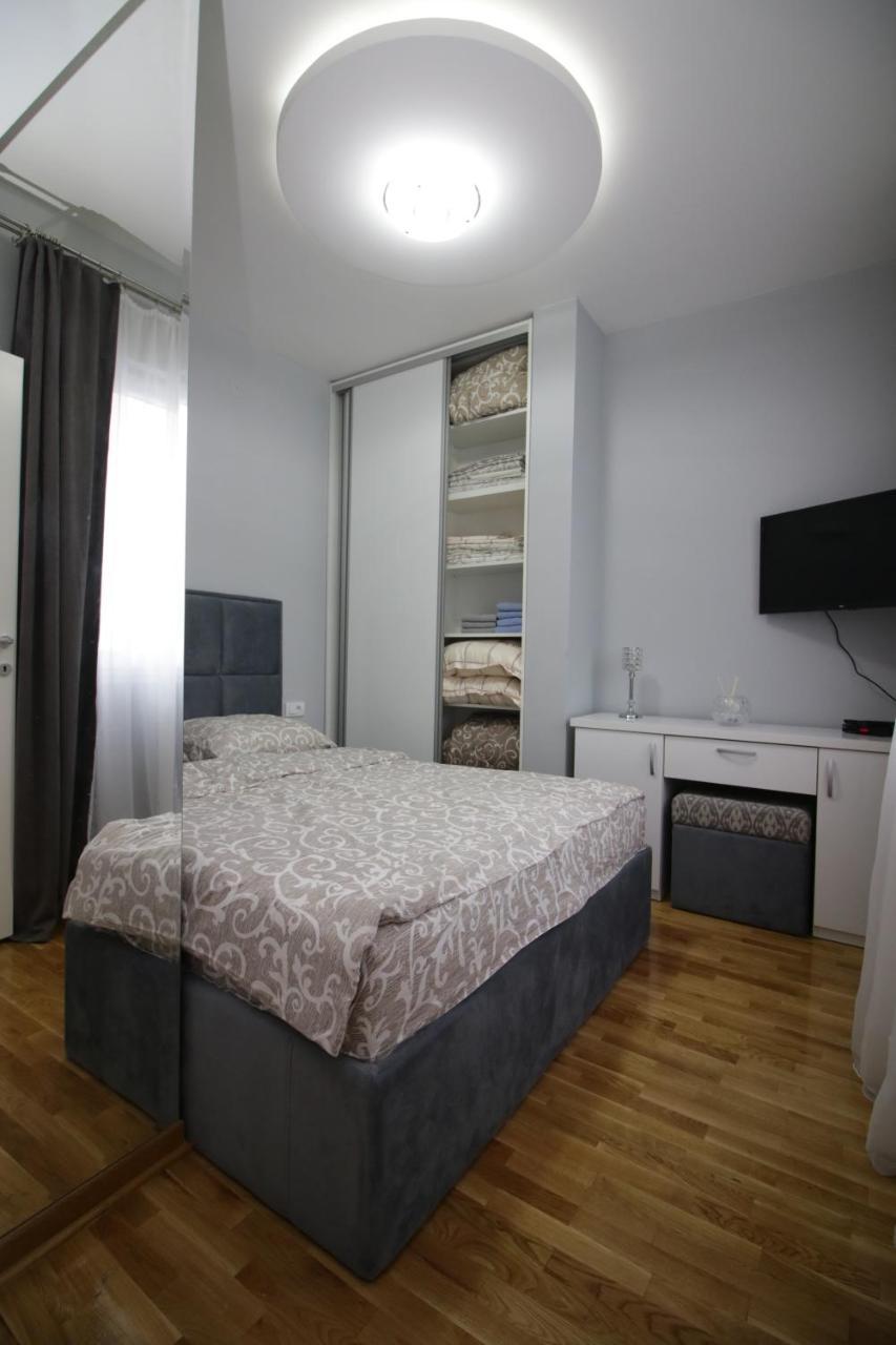 Luna Lux Apartman Belgrad Zewnętrze zdjęcie