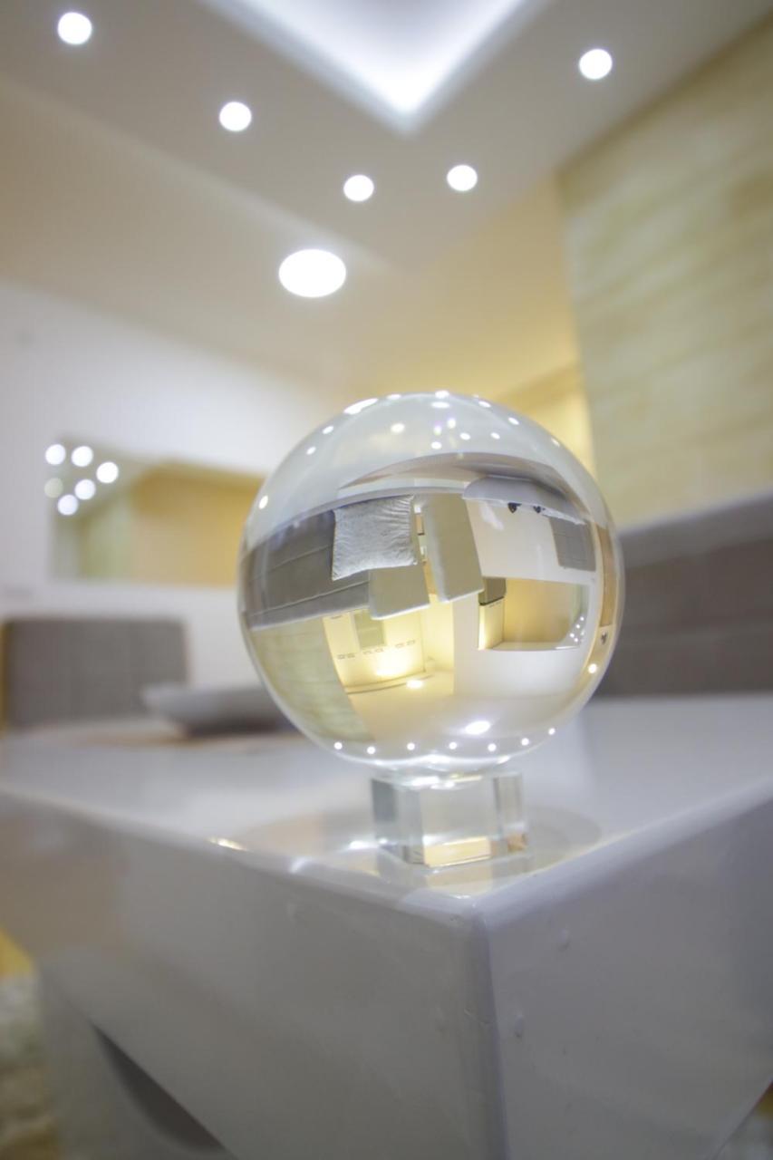 Luna Lux Apartman Belgrad Zewnętrze zdjęcie