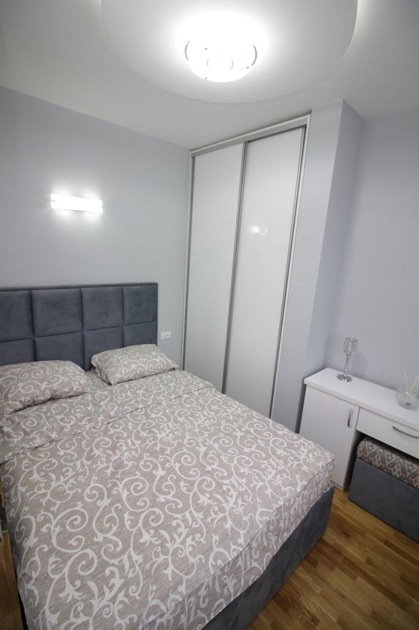 Luna Lux Apartman Belgrad Zewnętrze zdjęcie